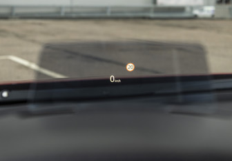 Подержанный автомобиль Mazda 6 Sedan 2018 года (12 фото)