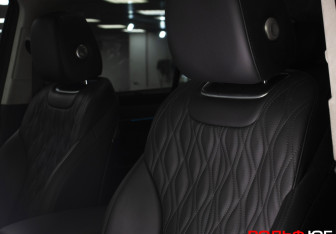 Подержанный автомобиль Tank 500 2023 года (30 фото)