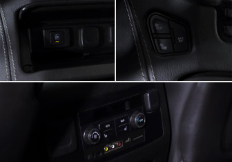 Подержанный автомобиль Chevrolet Tahoe 2015 года (15 фото)