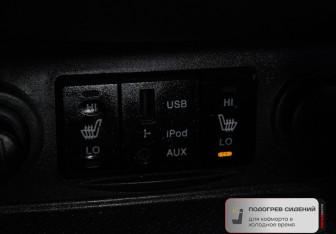 Подержанный автомобиль Hyundai Santa Fe 2010 года (15 фото)