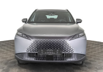 Новый Omoda C7 2025 (5 фото)