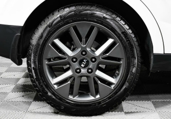 Подержанный автомобиль Kia Soul 2020 года (7 фото)