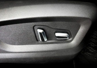 Подержанный автомобиль Chery Tiggo 8 Pro Max 2023 года (25 фото)