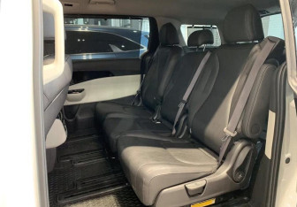 Новый Kia Carnival 2025 (6 фото)