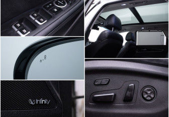 Подержанный автомобиль Kia Sorento 2017 года (18 фото)