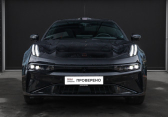 Подержанный автомобиль Zeekr 001 2024 года (2 фото)