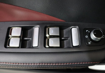 Подержанный автомобиль Belgee X50 2024 года (11 фото)