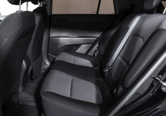 Подержанный автомобиль Hyundai Creta 2020 года (16 фото)