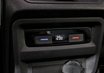 Подержанный автомобиль Volkswagen Tiguan 2021 года (27 фото)