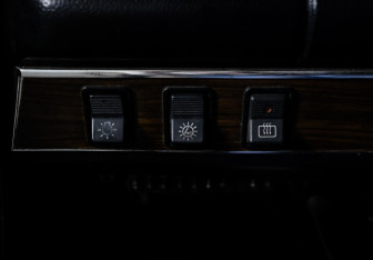 Подержанный автомобиль LADA (ВАЗ) 2101 1986 года (15 фото)