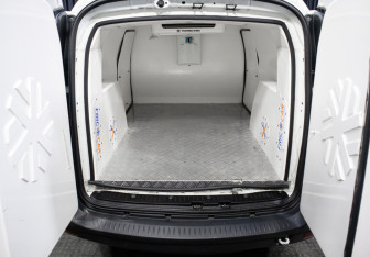 Подержанный автомобиль LADA (ВАЗ) Largus Van 2019 года (10 фото)