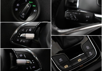 Подержанный автомобиль Skoda Karoq 2020 года (17 фото)