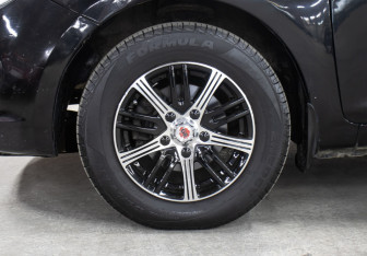 Подержанный автомобиль Hyundai i20 2009 года (20 фото)