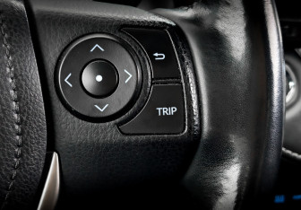 Подержанный автомобиль Toyota RAV4 2019 года (29 фото)