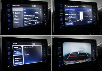 Подержанный автомобиль Toyota Corolla Sedan 2021 года (15 фото)