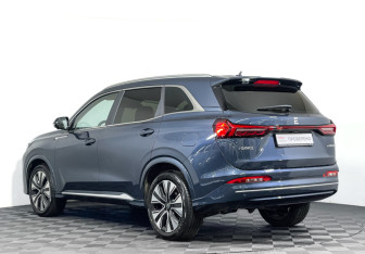 Новый Evolute i-SPACE 2026 (7 фото)