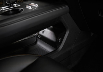 Новый Changan UNI-K 2024 (26 фото)