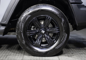 Подержанный автомобиль Tank 300 2023 года (27 фото)