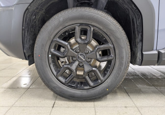 Новый Haval H3 2025 (7 фото)