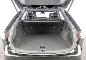 Новый Lexus RX 2025 (8 фото)