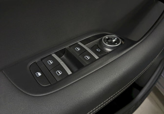 Подержанный автомобиль Chery Tiggo 7 Pro Max 2024 года (12 фото)
