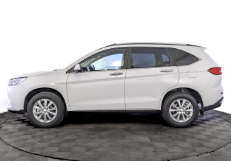Новый Haval M6 2026 (8 фото)