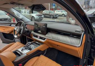 Подержанный автомобиль Tank 500 2023 года (8 фото)