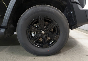 Новый Tank 300 2025 (7 фото)