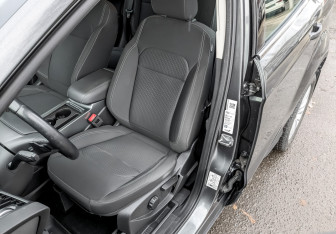 Подержанный автомобиль Ford Kuga 2018 года (20 фото)