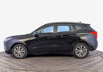 Подержанный автомобиль Haval Jolion 2023 года (8 фото)