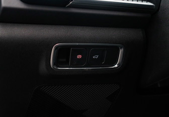 Подержанный автомобиль Jaecoo J7 2023 года (19 фото)