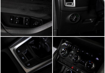 Подержанный автомобиль Skoda Kodiaq 2019 года (15 фото)