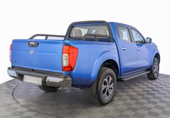 Новый DongFeng DF6 2024 (2 фото)