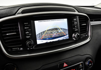 Подержанный автомобиль Kia Sorento 2019 года (15 фото)