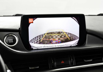 Подержанный автомобиль Mazda 6 Sedan 2019 года (10 фото)