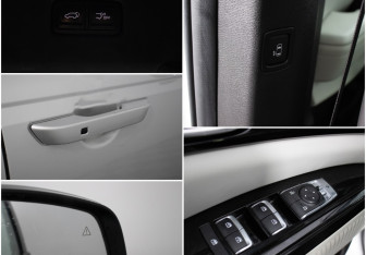 Подержанный автомобиль Kia Carnival 2021 года (15 фото)