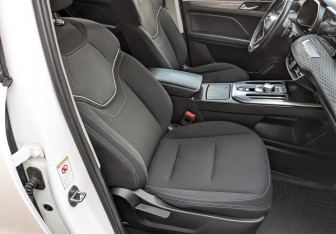 Подержанный автомобиль Haval Jolion 2022 года (23 фото)