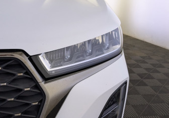 Подержанный автомобиль Chery Tiggo 7 Pro Max 2023 года (11 фото)