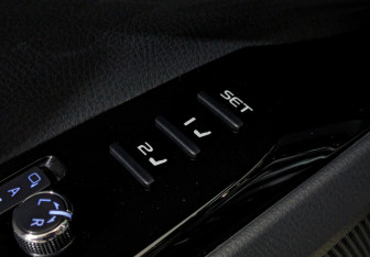 Подержанный автомобиль Toyota Camry Sedan 2020 года (30 фото)