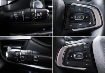 Подержанный автомобиль Chery Tiggo 7 Pro 2021 года (15 фото)