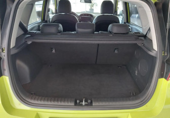 Подержанный автомобиль Kia Soul 2019 года (19 фото)