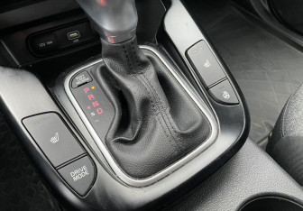 Подержанный автомобиль Kia Soul 2019 года (17 фото)