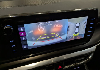 Подержанный автомобиль Kia K5 2021 года (23 фото)