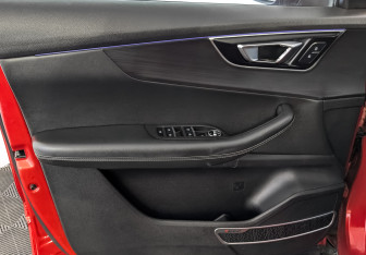 Подержанный автомобиль Chery Tiggo 7 Pro 2020 года (18 фото)