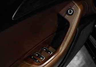 Подержанный автомобиль Audi A6 Sedan 2018 года (15 фото)