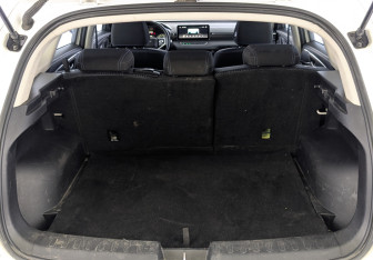 Подержанный автомобиль Haval Jolion 2022 года (10 фото)