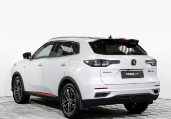 Подержанный автомобиль Changan CS55PLUS 2023 года (5 фото)