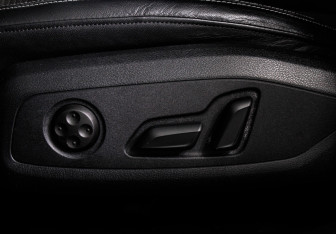 Подержанный автомобиль Audi A5 Liftback 2019 года (18 фото)