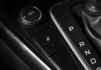 Подержанный автомобиль Ford Focus Wagon 2017 года (11 фото)