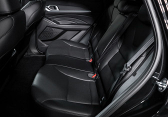 Новый Haval F7 2026 (10 фото)